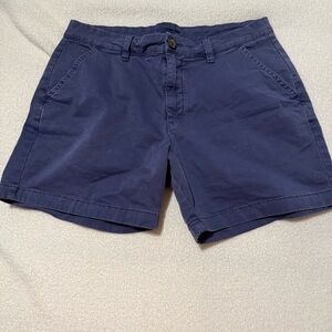 Chubbies Classic Navy Shorts
